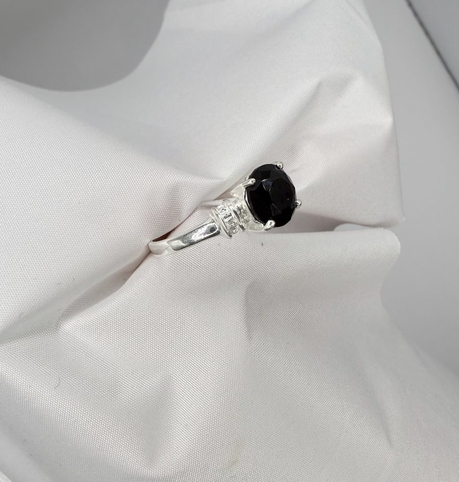 Anillo Plata 925 #29