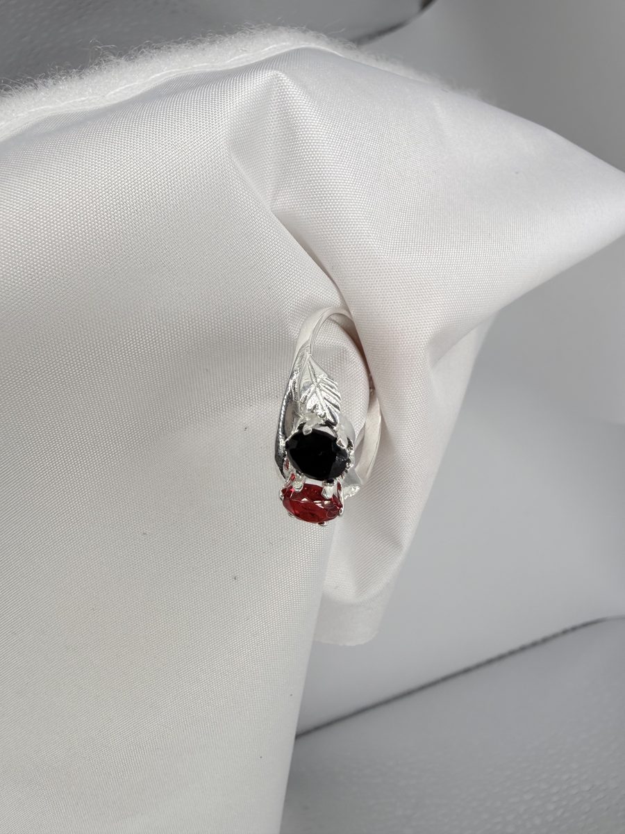 Anillo Plata 925 #52