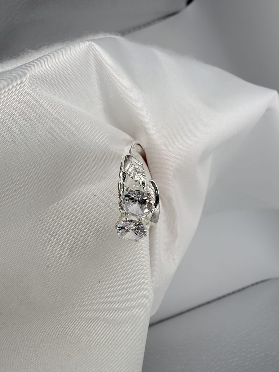 Anillo Plata 925 #53