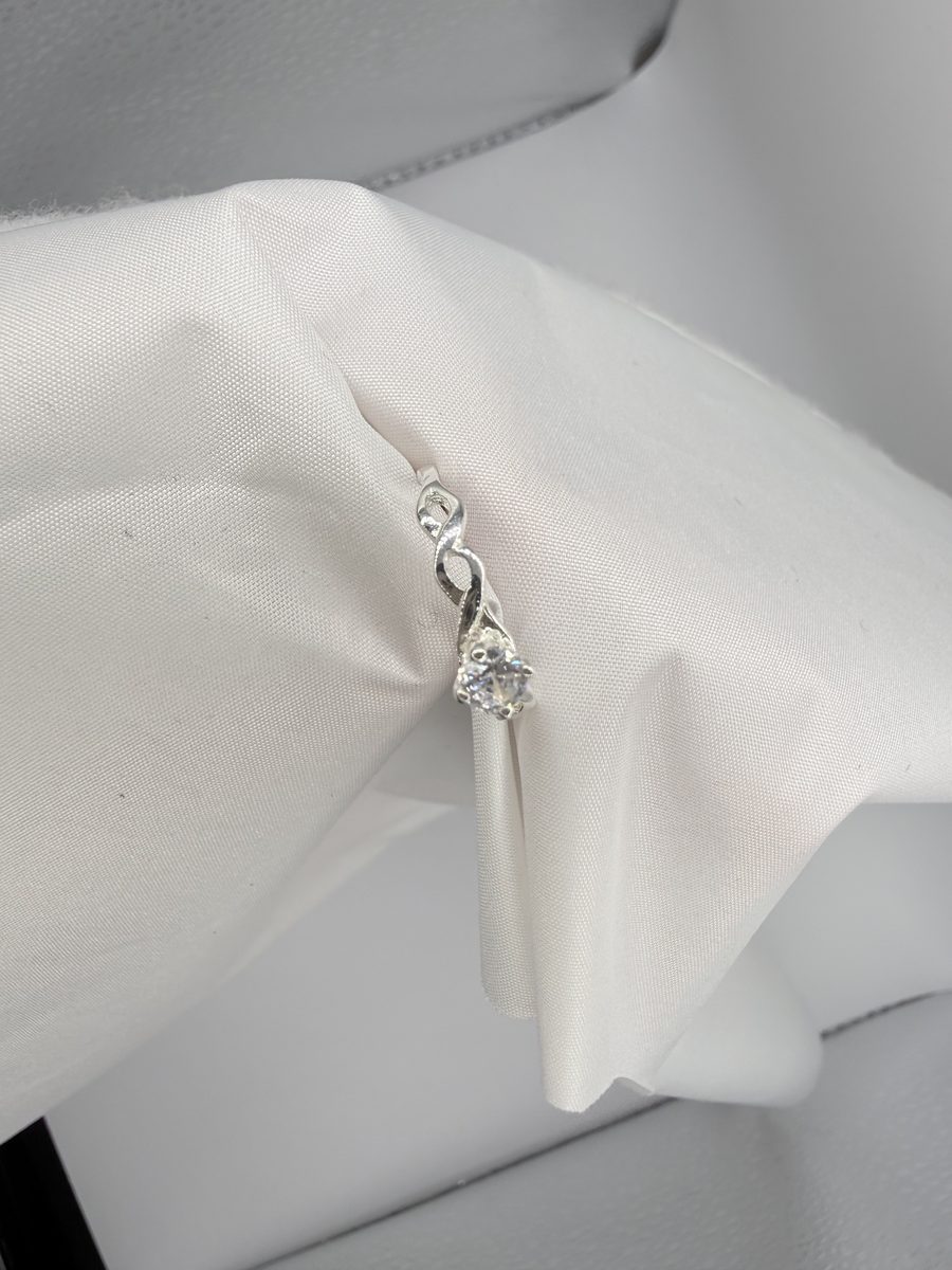 Anillo Plata 925 #59