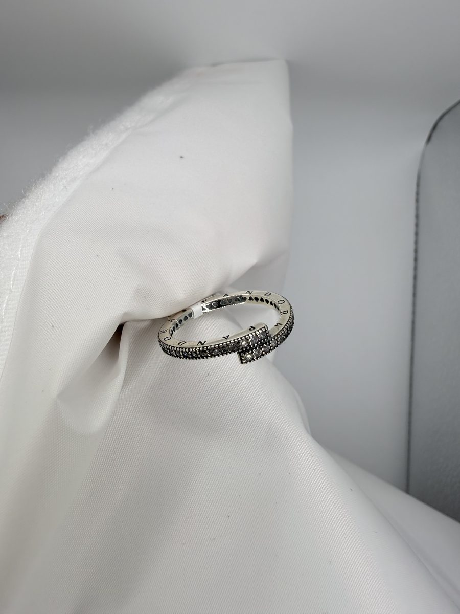Anillo Plata 925 #97
