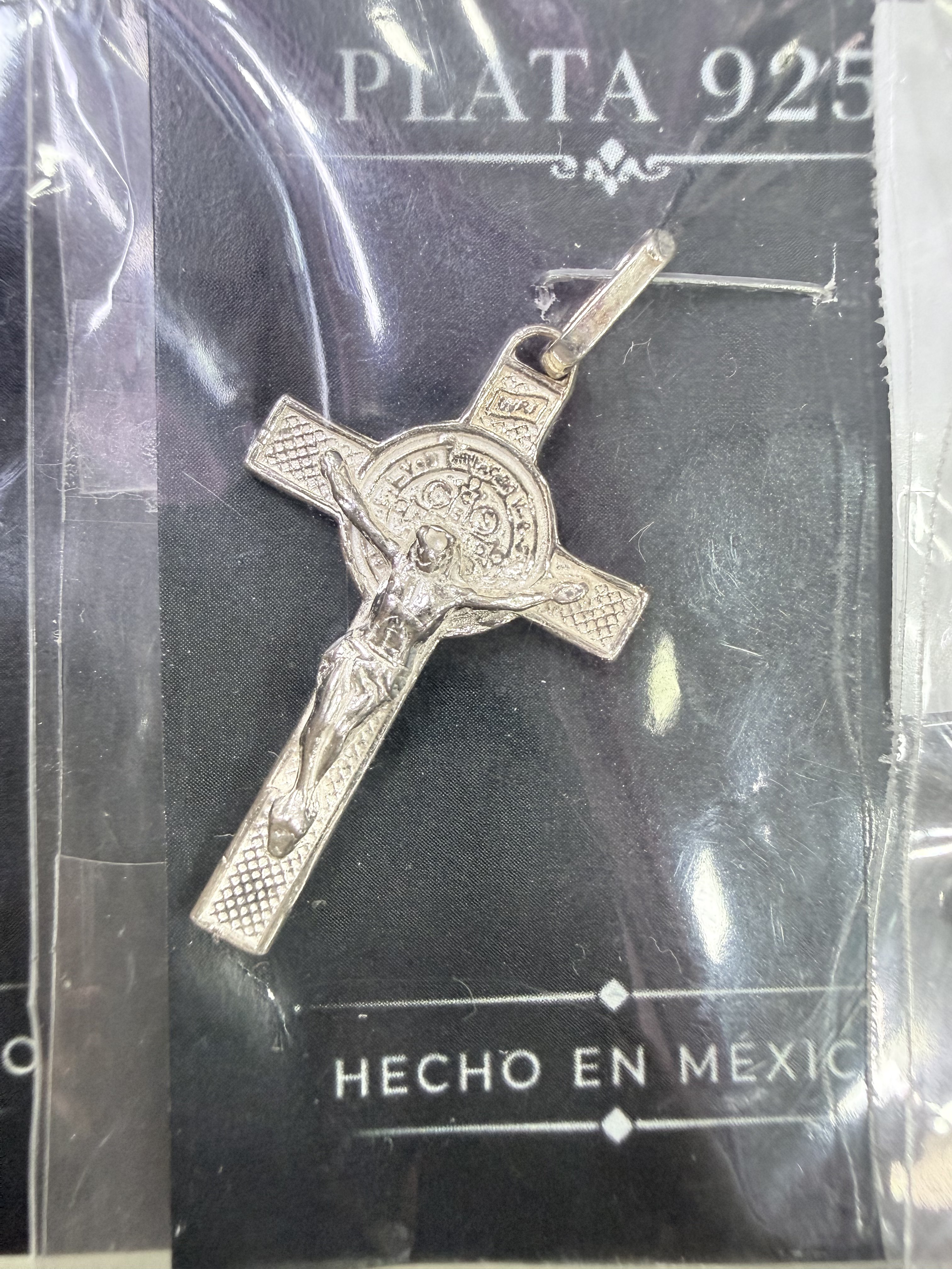 Dije #01 Plata 925
