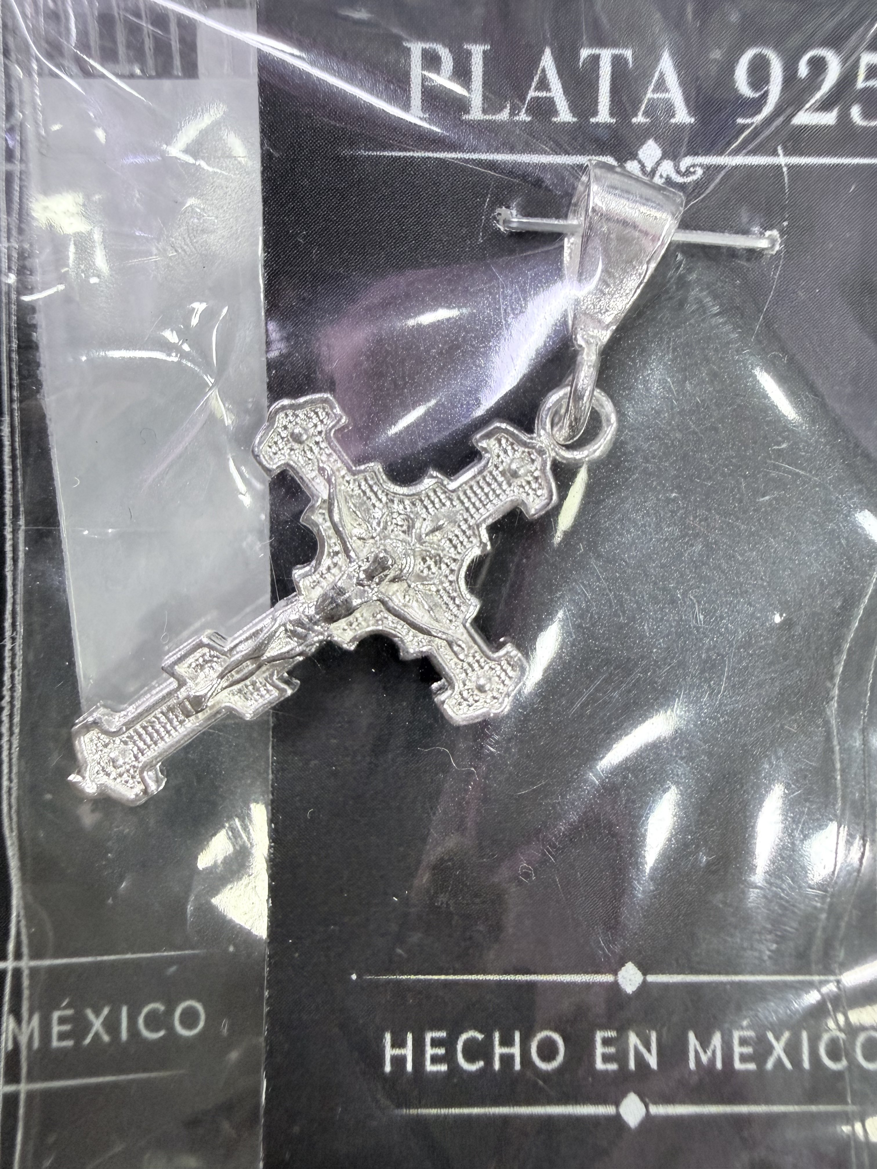 Dije #02 Plata 925