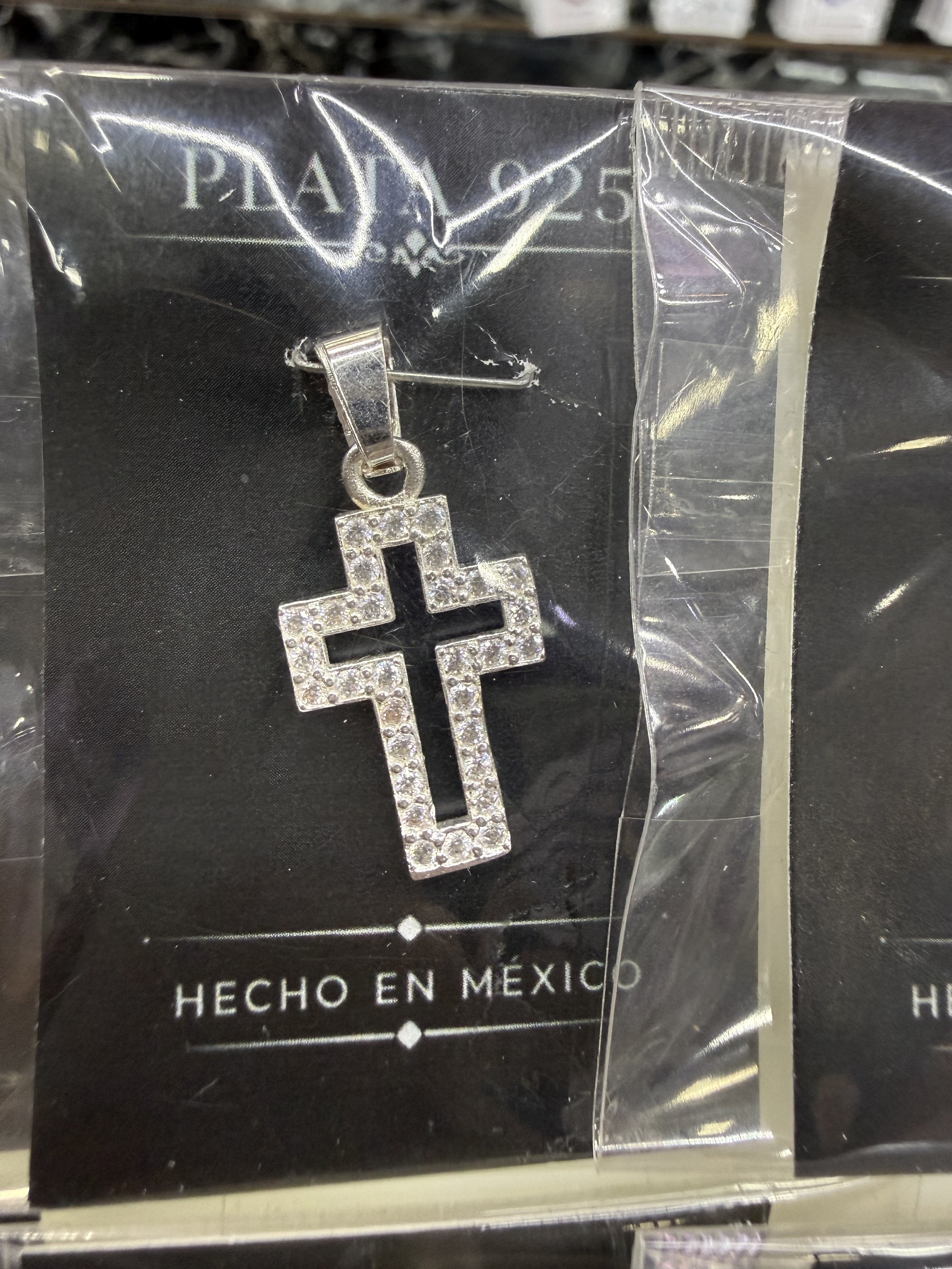 Dije #07 Plata 925