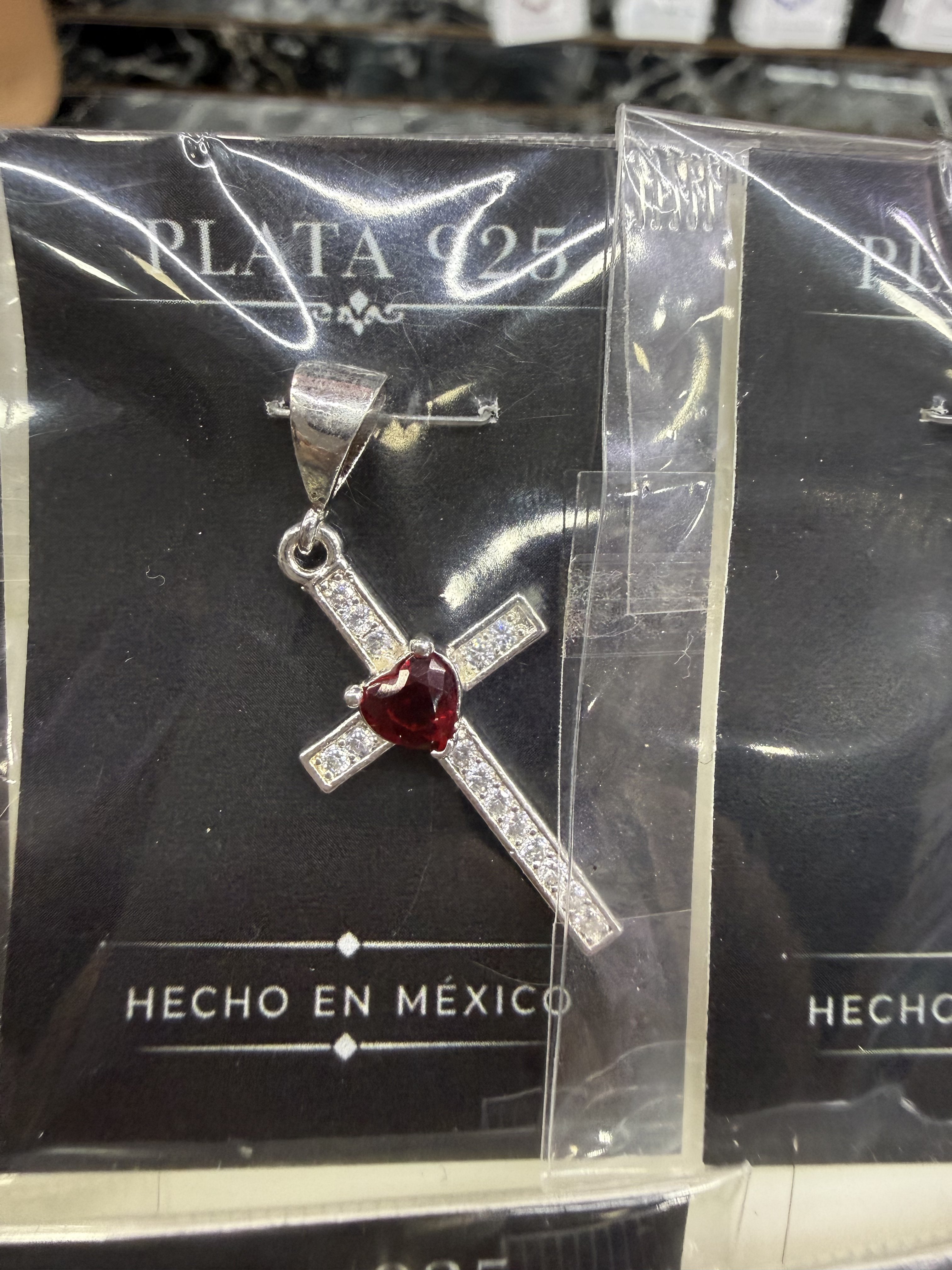 Dije #08 Plata 925