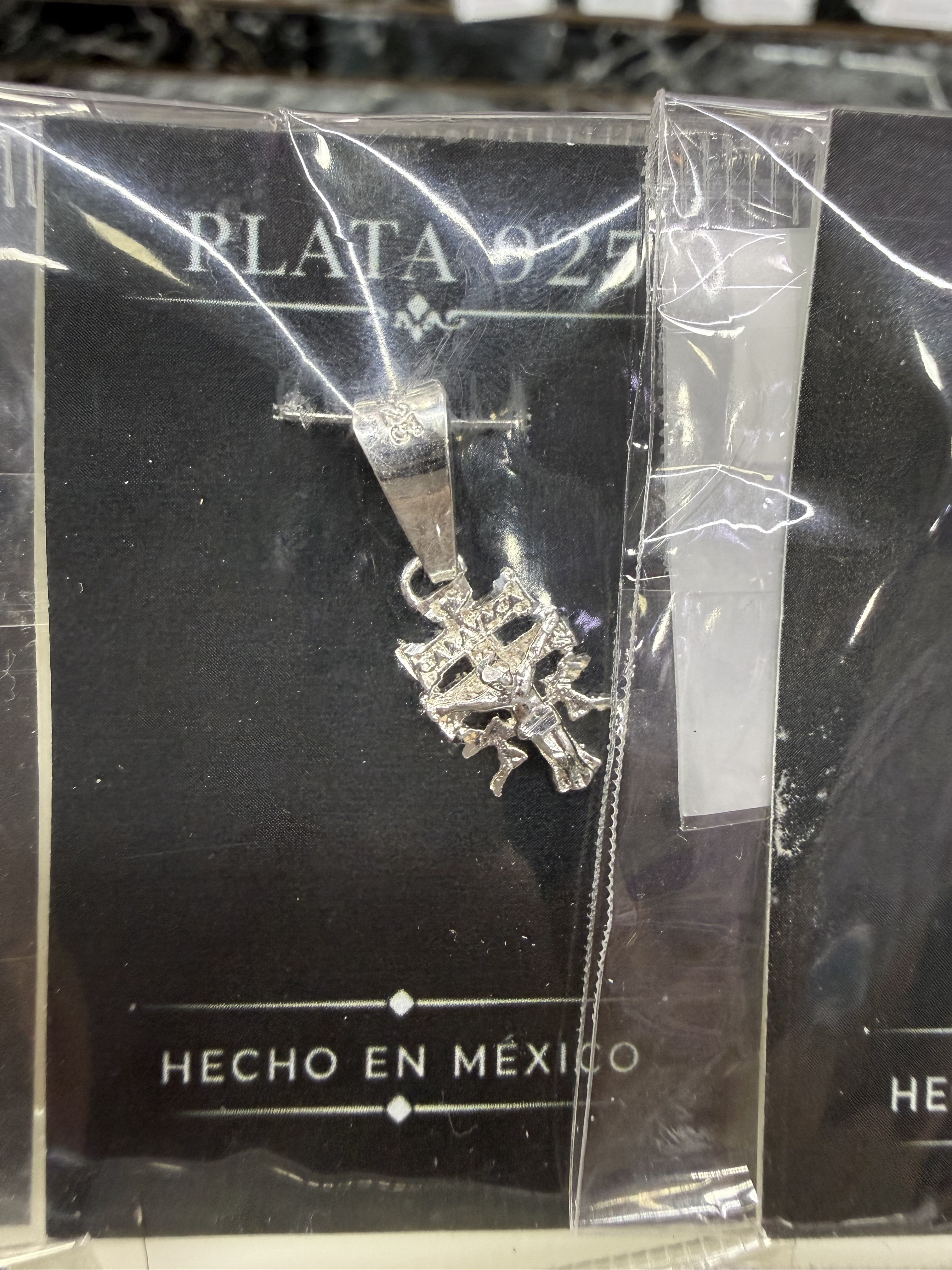 Dije #09 Plata 925