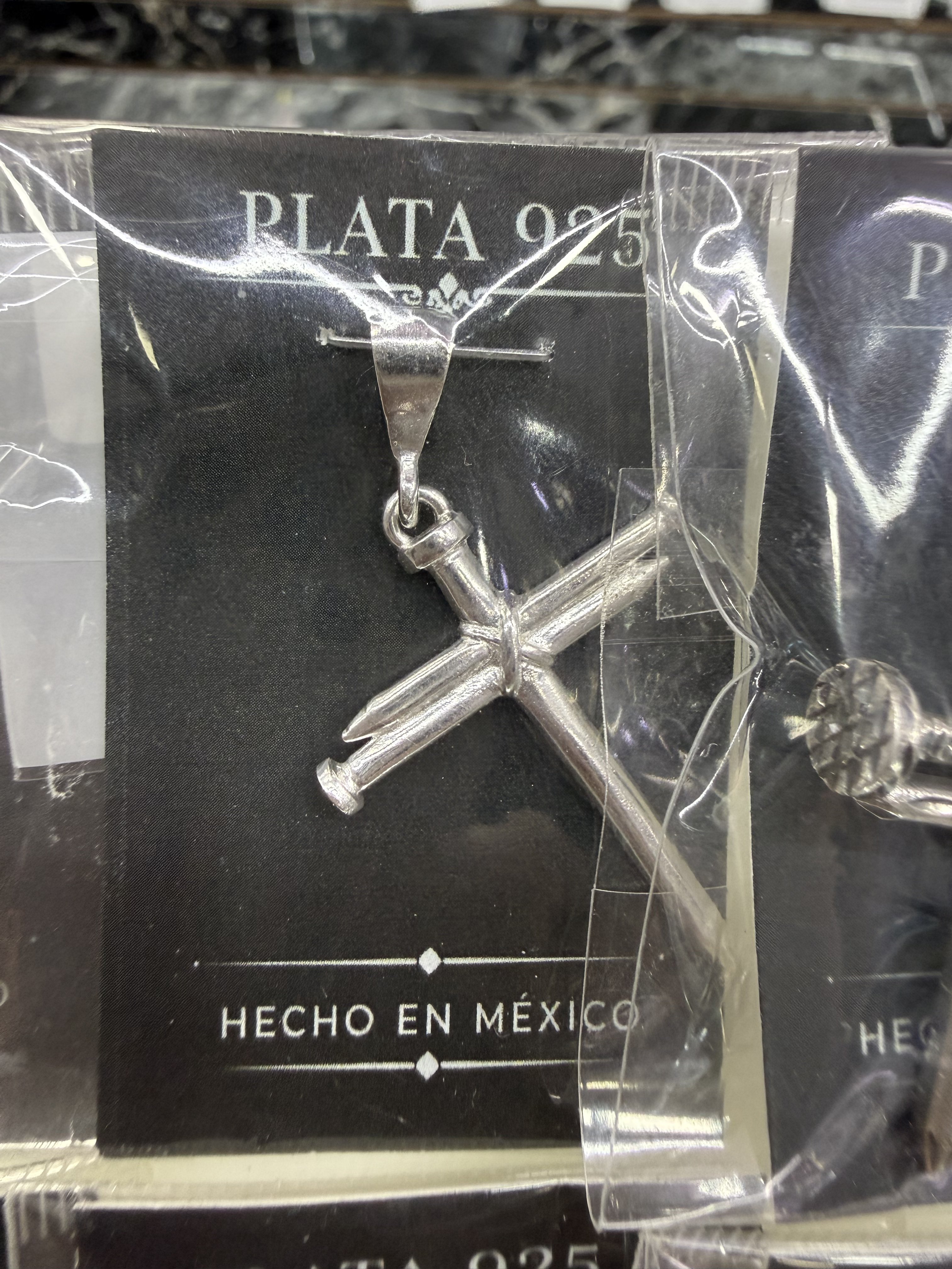 Dije #10 Plata 925