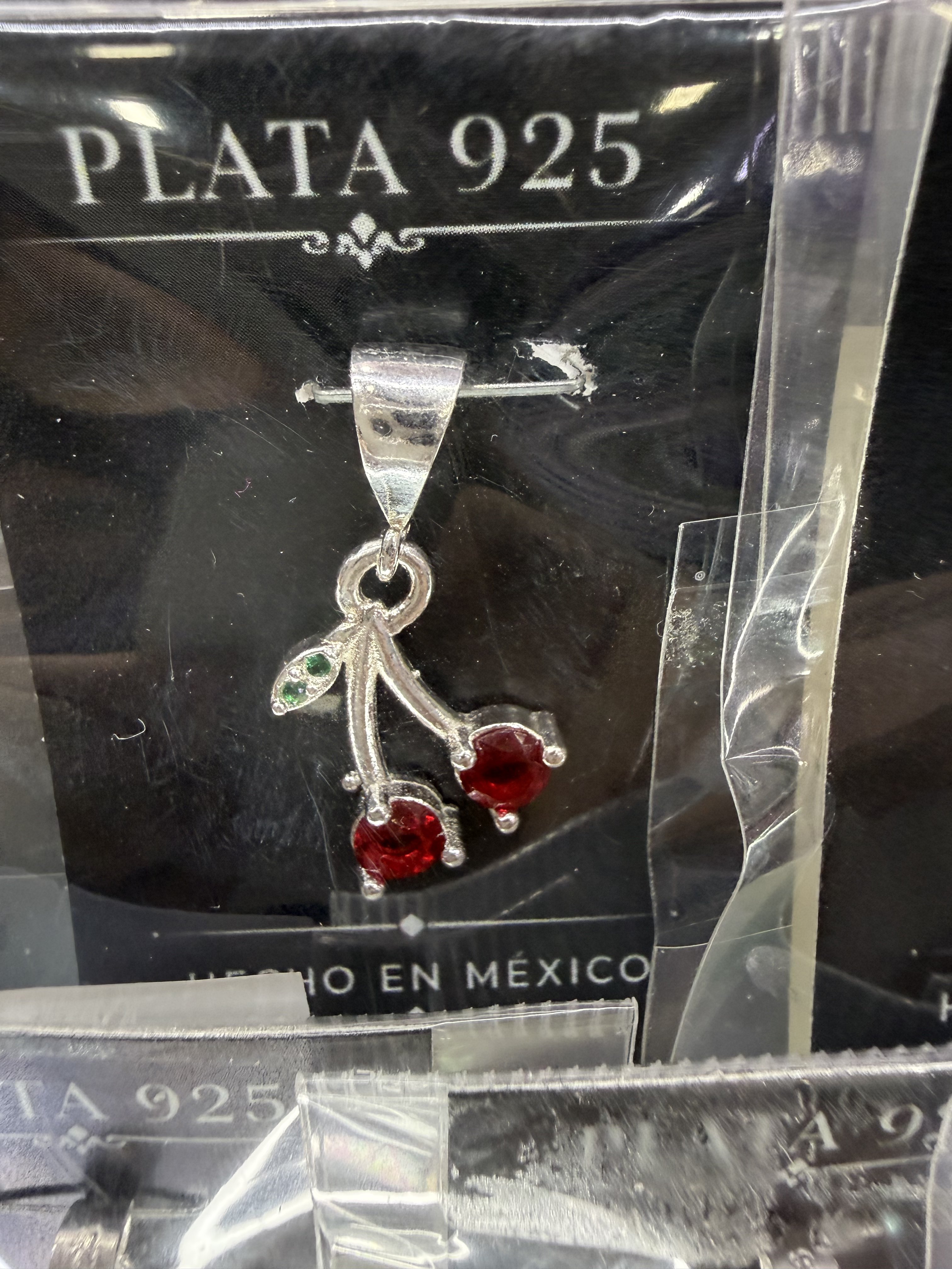 Dije #14 Plata 925