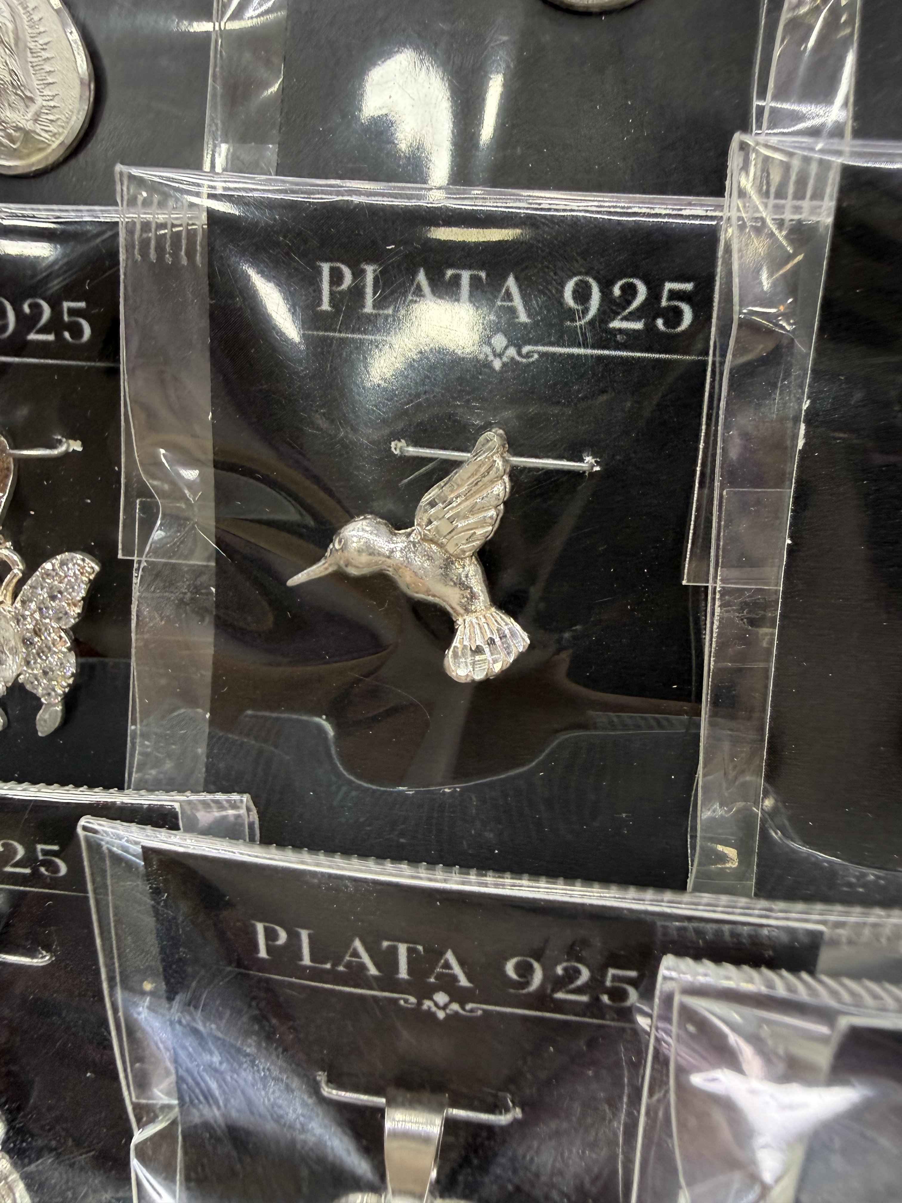 Dije #20 Plata 925