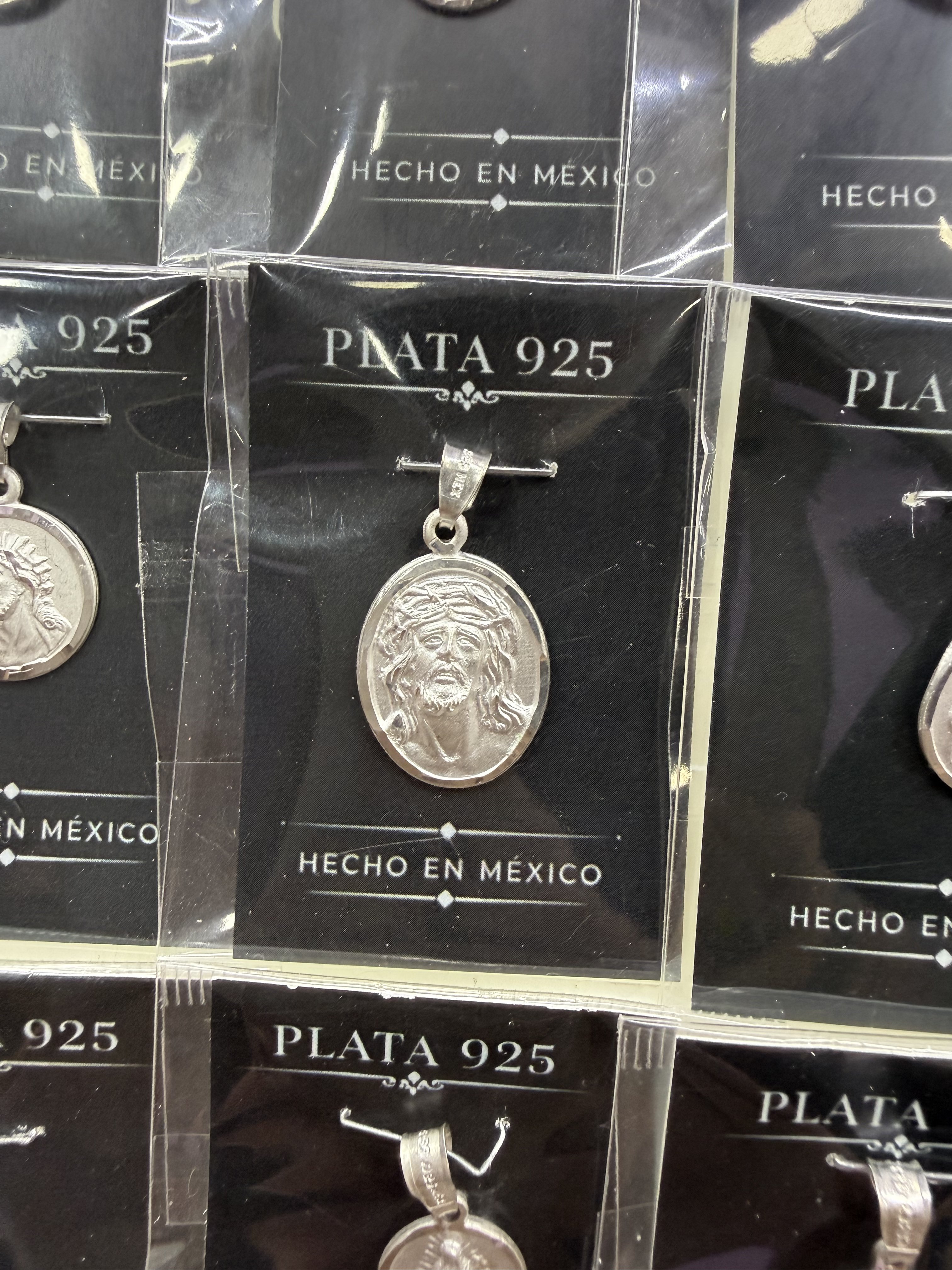 Dije #22 Plata 925