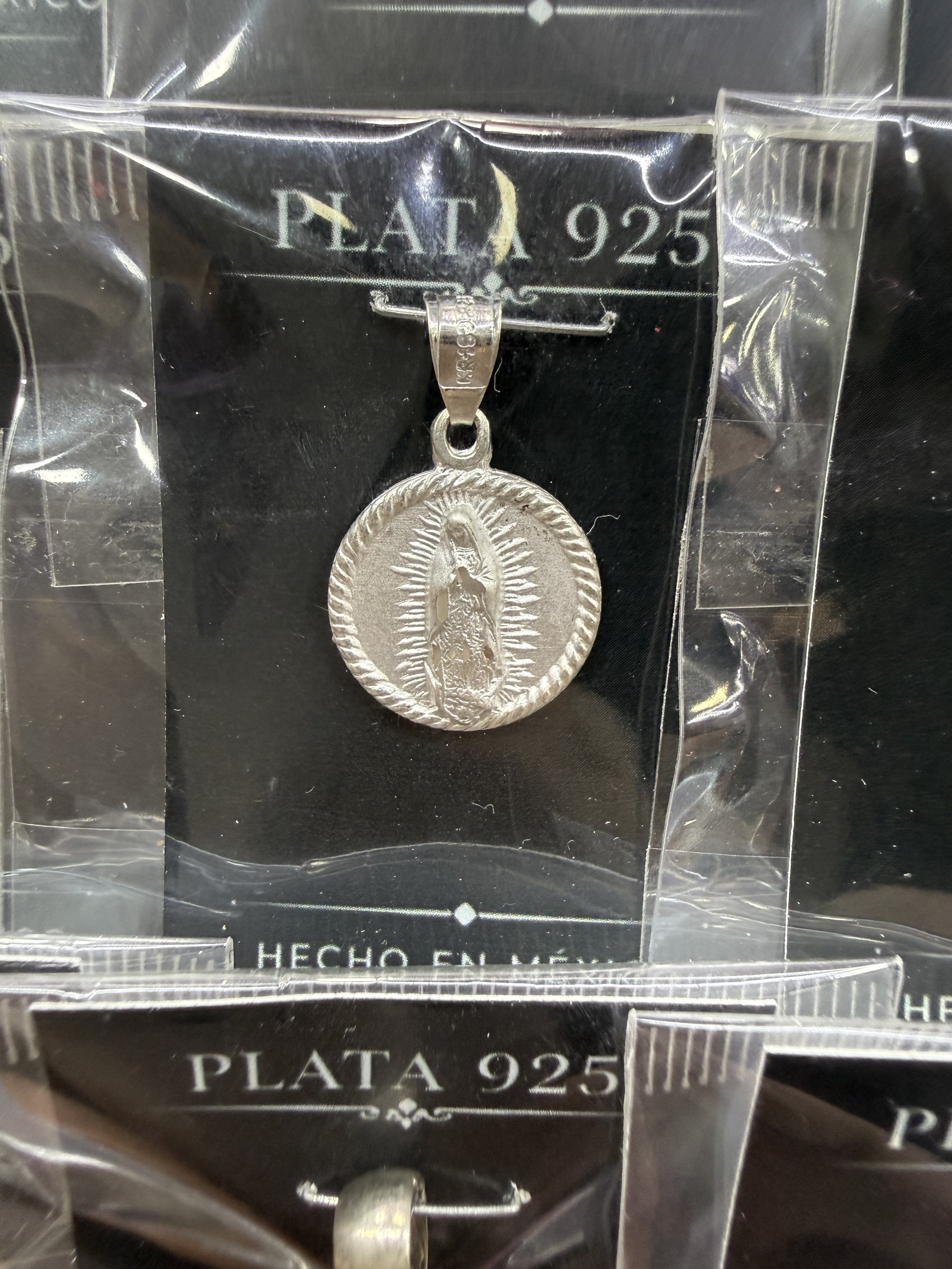Dije #23 Plata 925