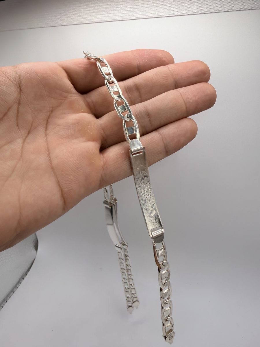 Esclava Plata 925 #05