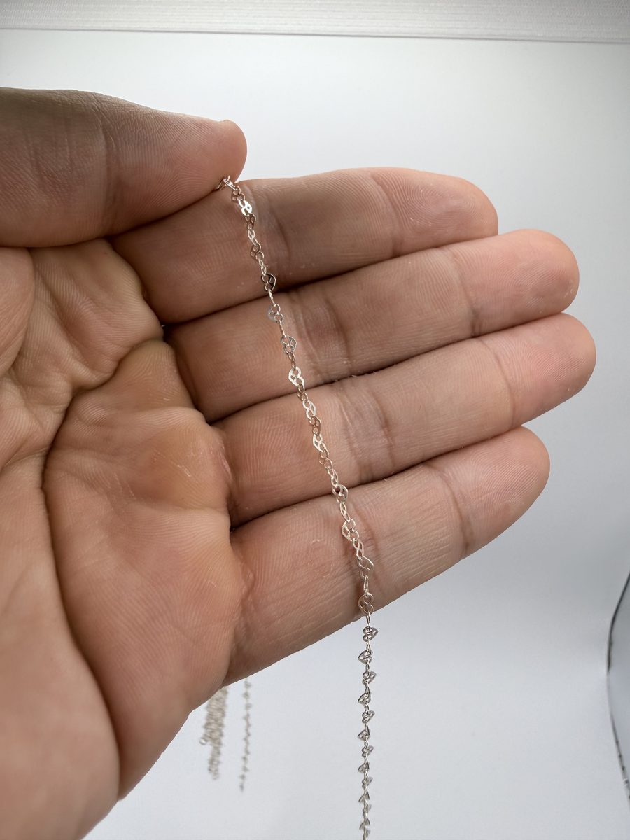 Pulsera Plata 925 #04